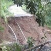 Longsor Ciniru, Dusun Babakan Terisolir